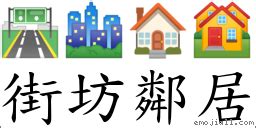 鄰居意思|詞語:鄰居 (注音:ㄌㄧㄣˊ ㄐㄩ) 